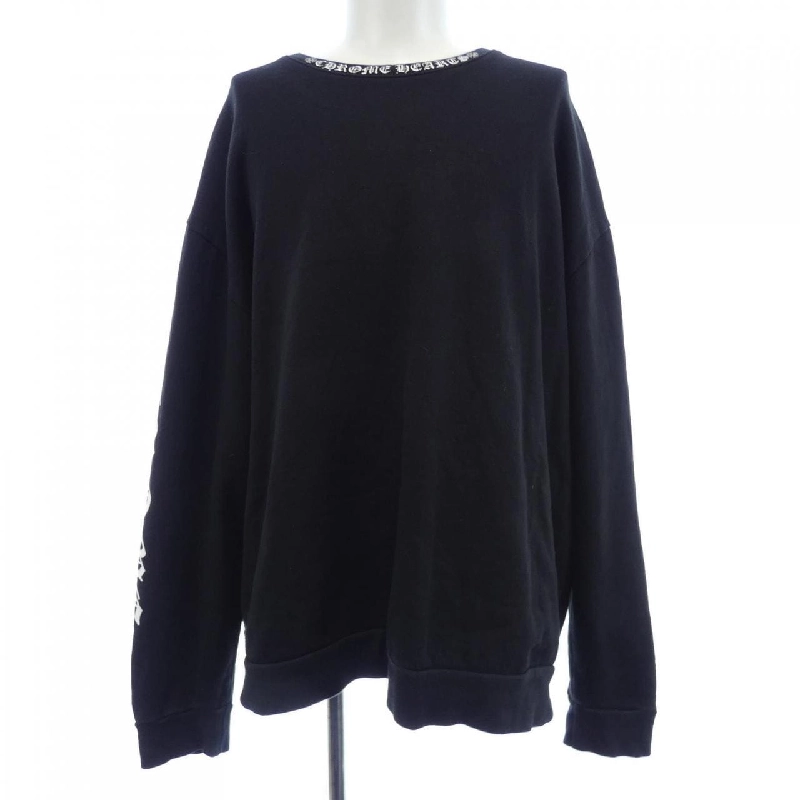 クロムハーツ CHROME HEARTS Sweater - Hàng hiệu Authentic 902542