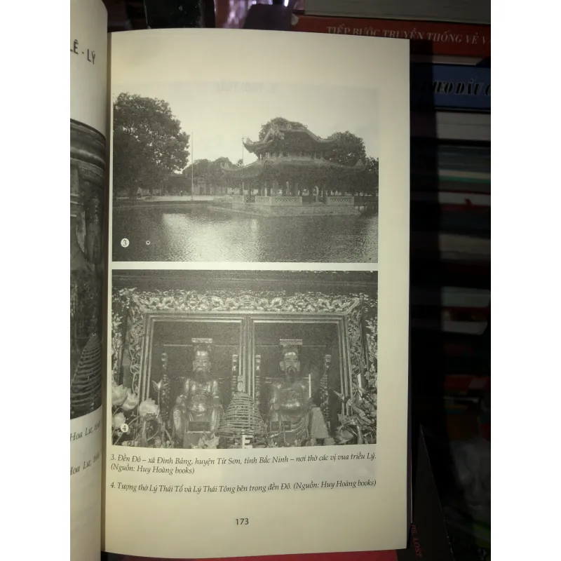 Các triều đại Việt Nam - Quỳnh Cư & Đỗ Đức Hùng 991552