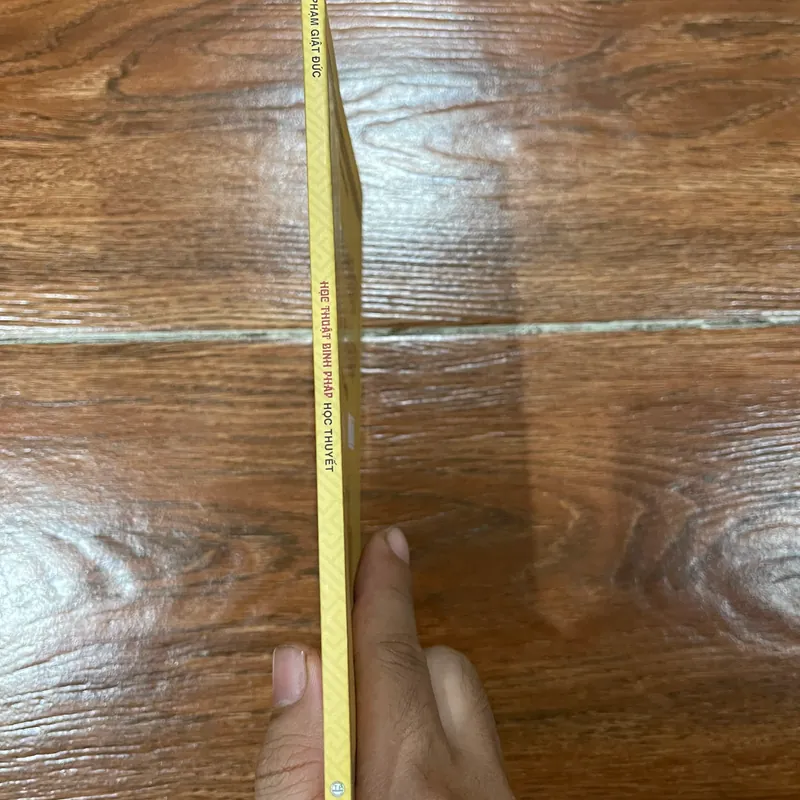 Học Thuật Binh Pháp Học Thuyết  (15) 567347