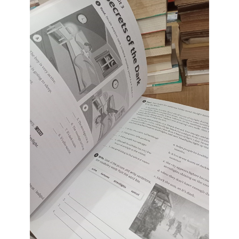 Impact 1 - National Geographic Learning 758658