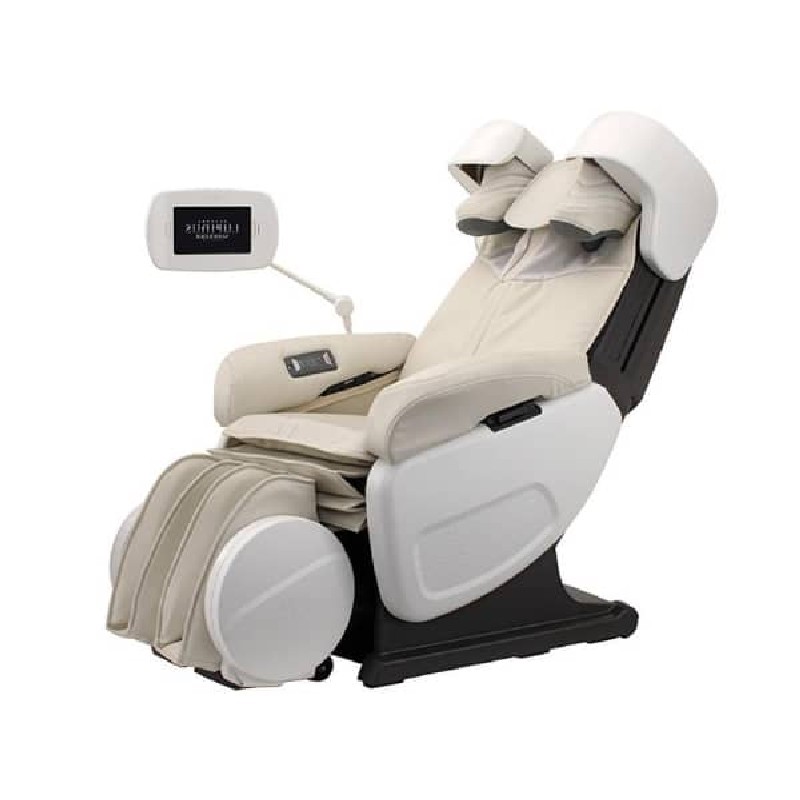 ( Used 95% ) Family Inada FMC LPN5500 ghế massage made in Japan 56326