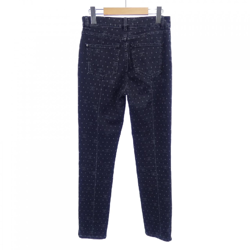 Chanel CHANEL P74514V66052 Jeans 649303