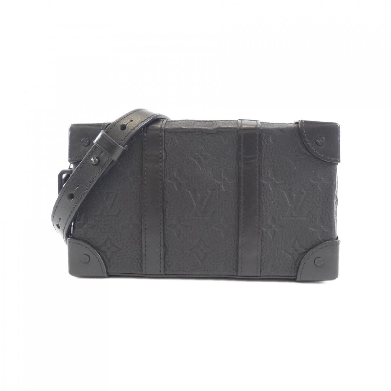 Ví đeo chéo Louis Vuitton Monogram Soft Trunk Wallet M80224 - Hàng hiệu Chính hãng 768649