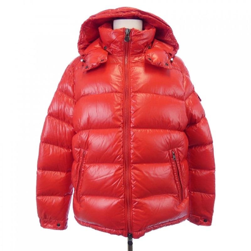 MONCLER MAYA Áo khoác lông - Hàng hiệu Chính hãng 887483