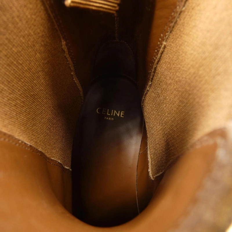 Giày bốt CELINE 662016