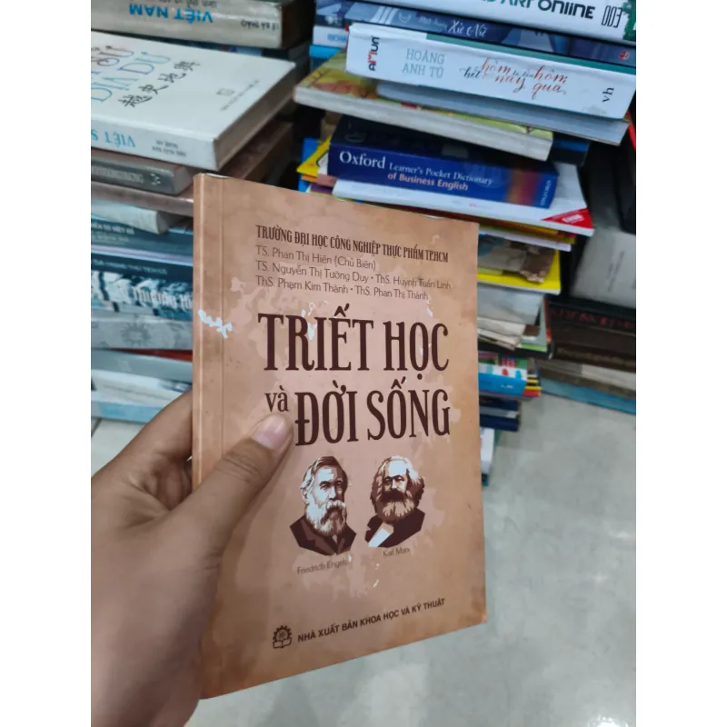 Triết học và đời sống 🌱 759033