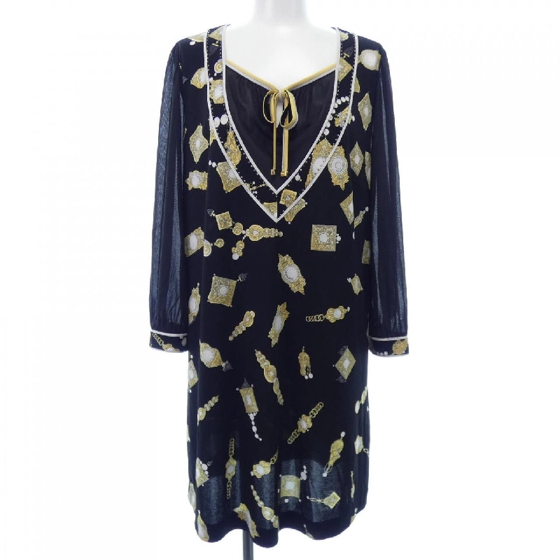 Thời trang LEONARD FASHION - Đầm 647811