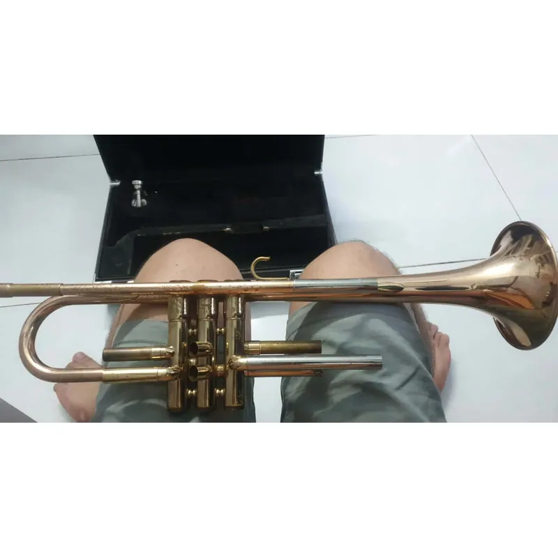 Yamaha ytr333 592175