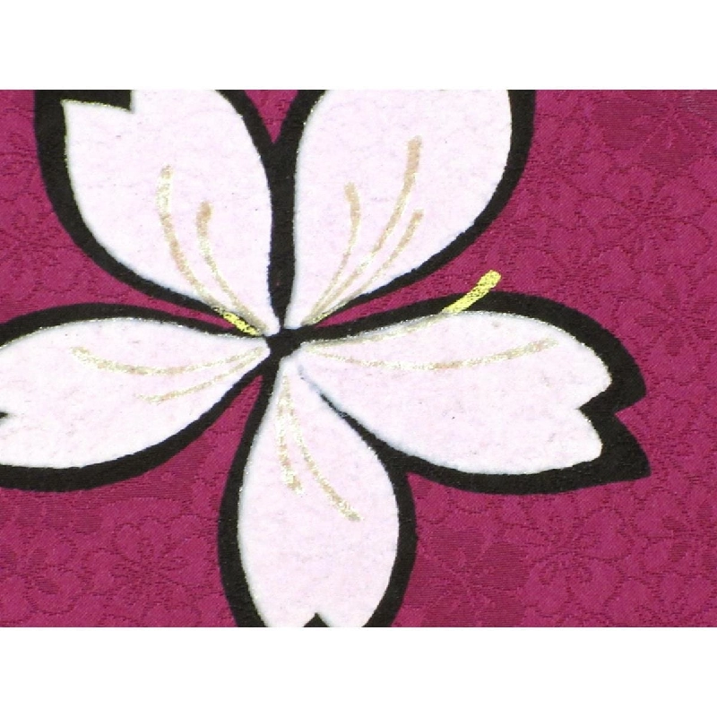 Kimono Furisode - Hàng hiệu Authentic 882948