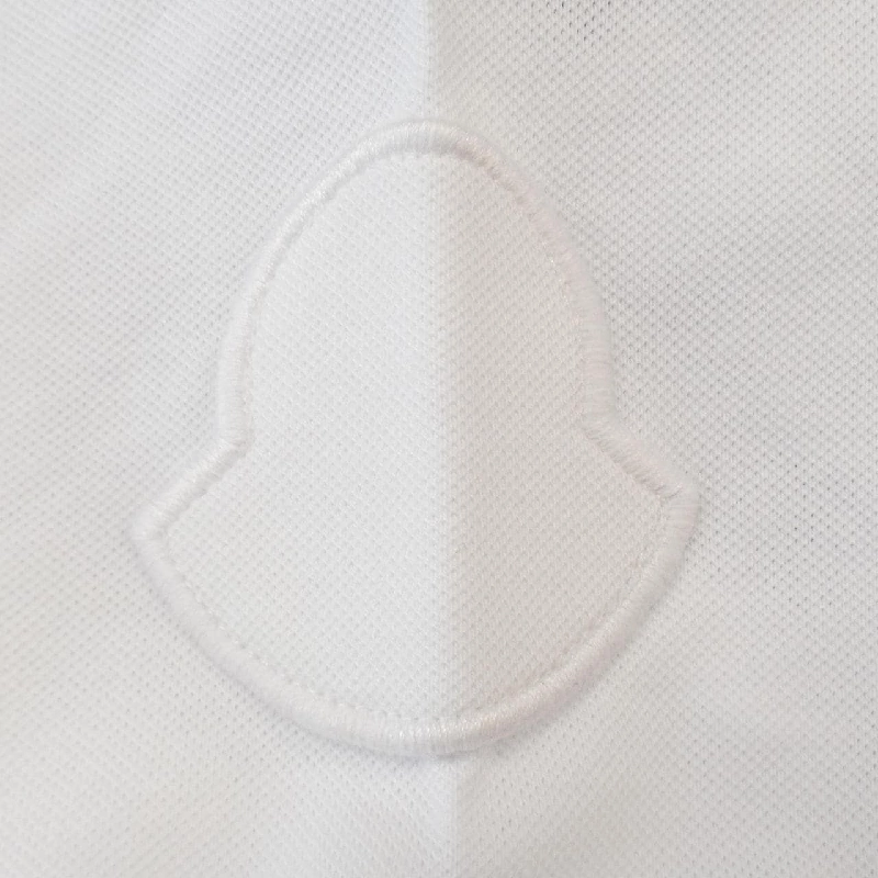 Áo polo MONCLER - Hàng hiệu Authentic 899656