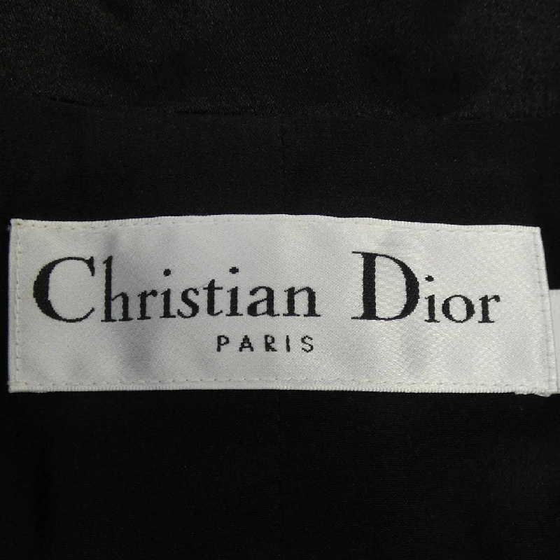 クリスチャンディオール CHRISTIAN DIOR 6C21227S1110 Áo khoác - Hàng hiệu Authentic 819607