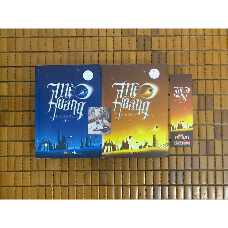 Mèo hoang Đinh Mặc 454918