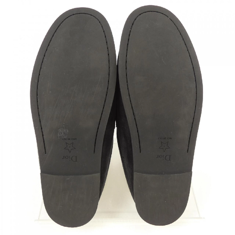 Giày dép Christian Dior DIOR BOY MULE KDB922SKU - Hàng hiệu Authentic 828744