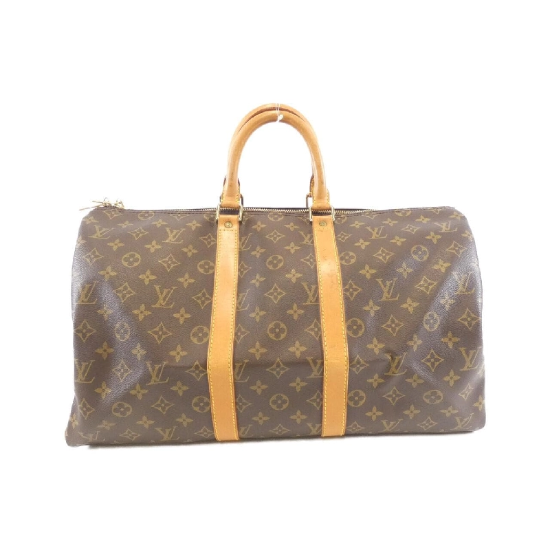 Túi Boston Louis Vuitton Monogram 45cm M41428 614086