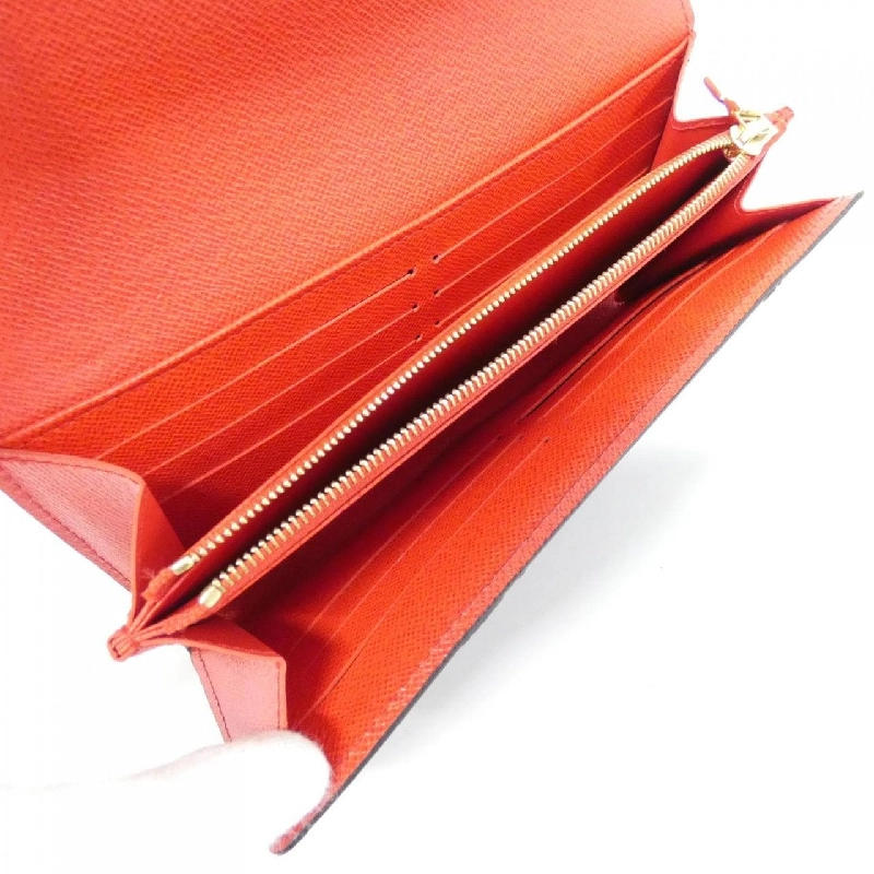 Ví Louis Vuitton Monogram (Lovely Bird) Porte-Feuille Sara M64464 621165