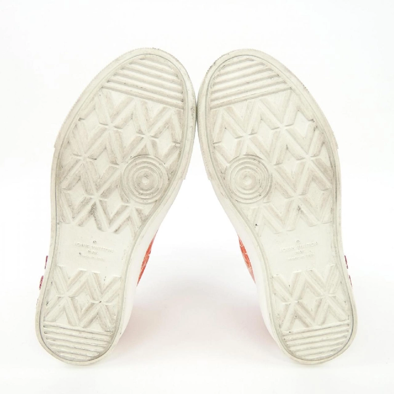 Giày thể thao LOUIS VUITTON - Hàng hiệu Authentic 902716