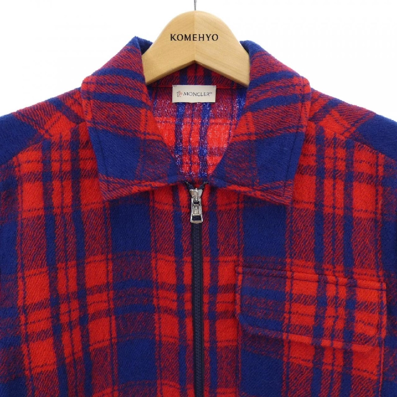 Moncler MONCLER 20912F00005 Áo khoác - Hàng hiệu Chính hãng 895754