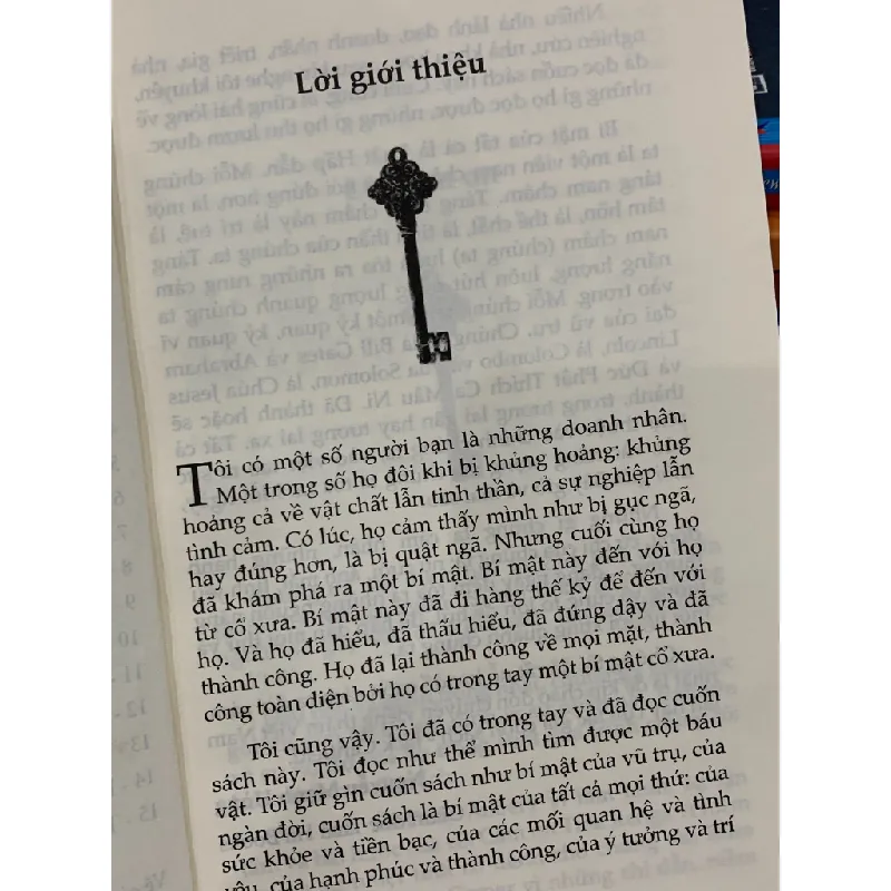 Người nam châm – Jack Canfield, DD Watkins 558933
