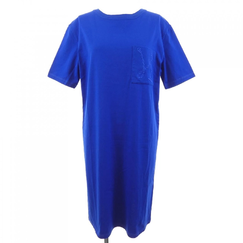 Đầm cắt HERMES - Hàng hiệu Authentic 814519