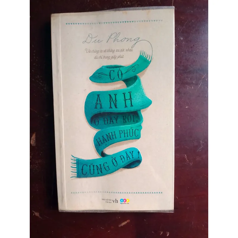 Có anh ở đây rồi hạnh phúc cũng ở đây 731554