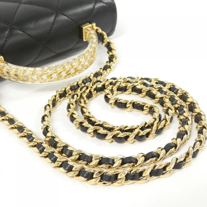 Túi Chanel AS4848 617193