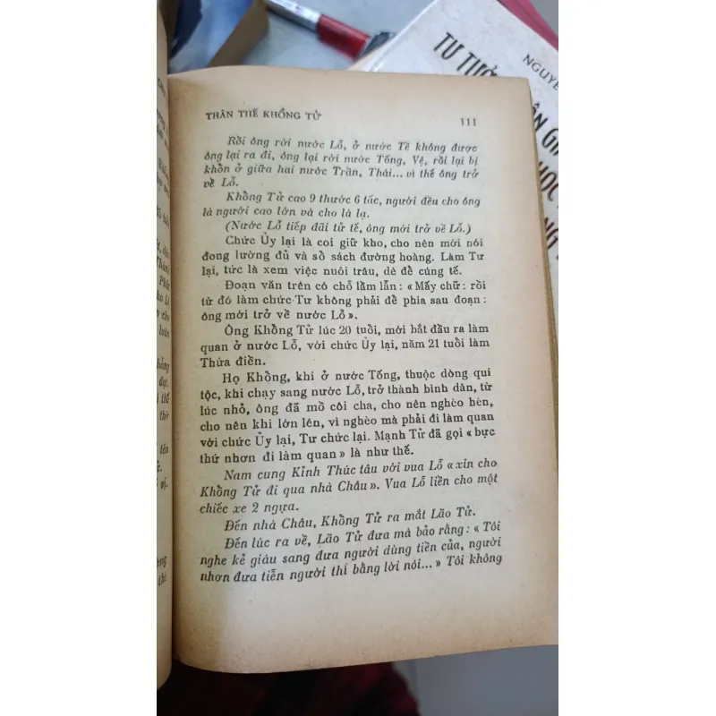 BÁCH GIA CHƯ TỬ - BIÊN SOẠN: TRẦN VĂN HẢI MINH 719444