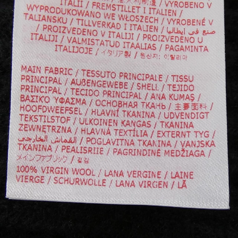 MARNI - Áo len - Hàng hiệu Authentic 774920