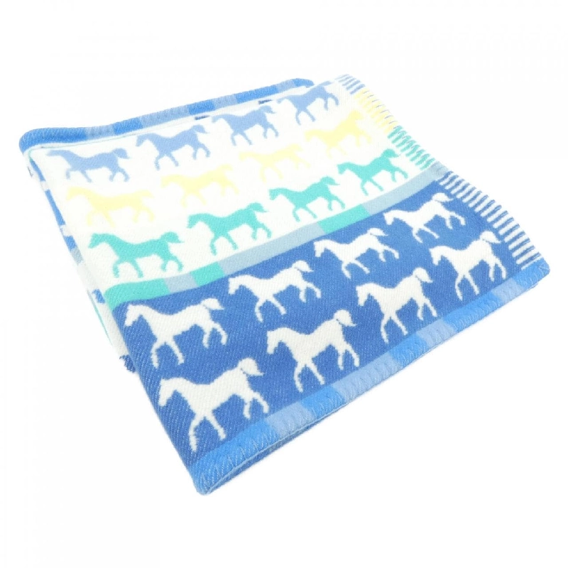 HERMES (quần áo trẻ em) 1276 Chăn 664886