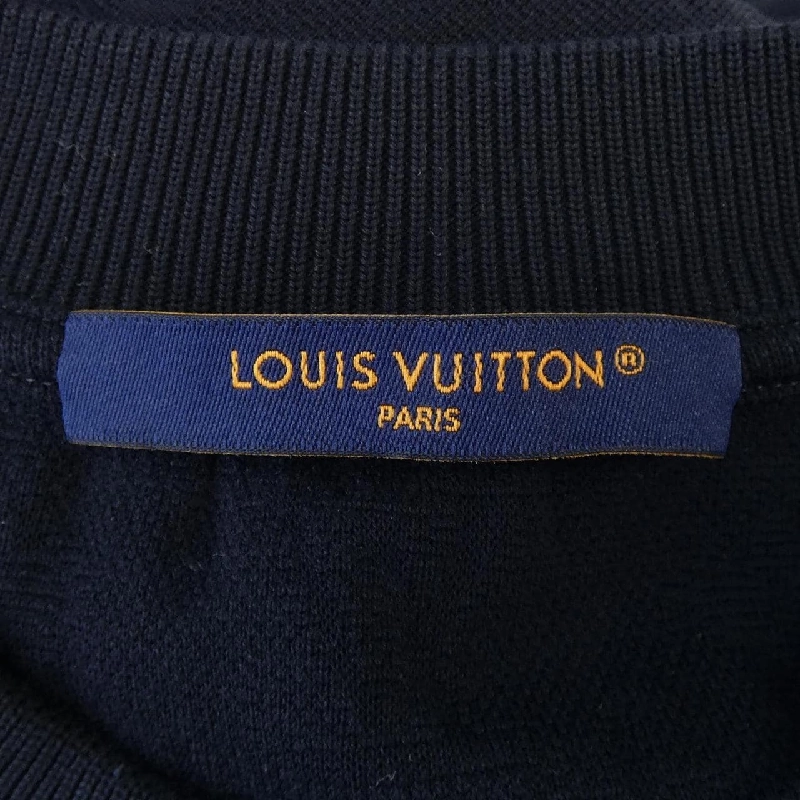 Áo thun cotton pique LOUIS VUITTON HQY41WTCL - Hàng hiệu Authentic 895174