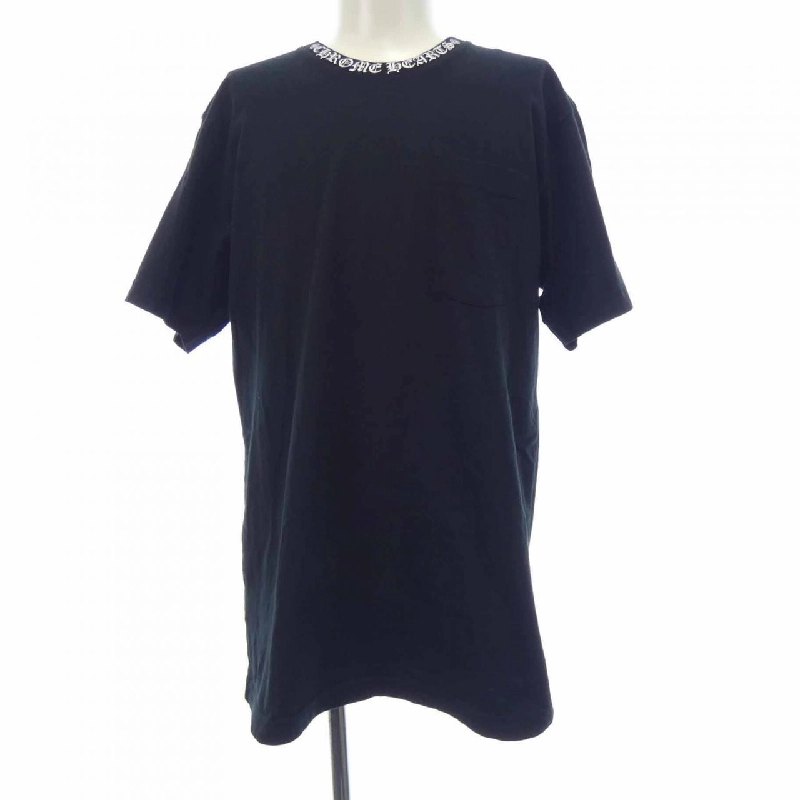 Áo thun CHROME HEARTS - Hàng hiệu Authentic 901109