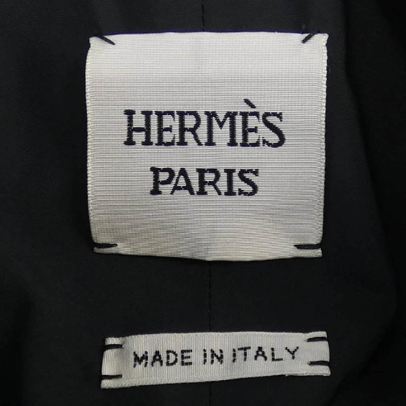 【Mã giảm giá】Áo khoác HERMES 638481