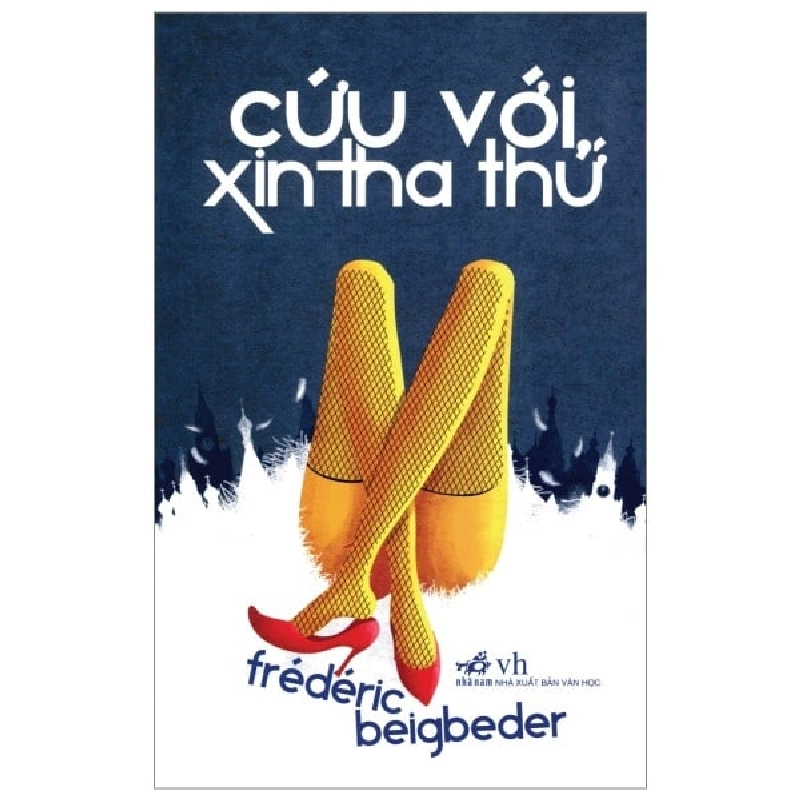 Cứu Với, Xin Tha Thứ - Frédéric Beigbeder ASB.PO Oreka-Blogmeo120125 372695
