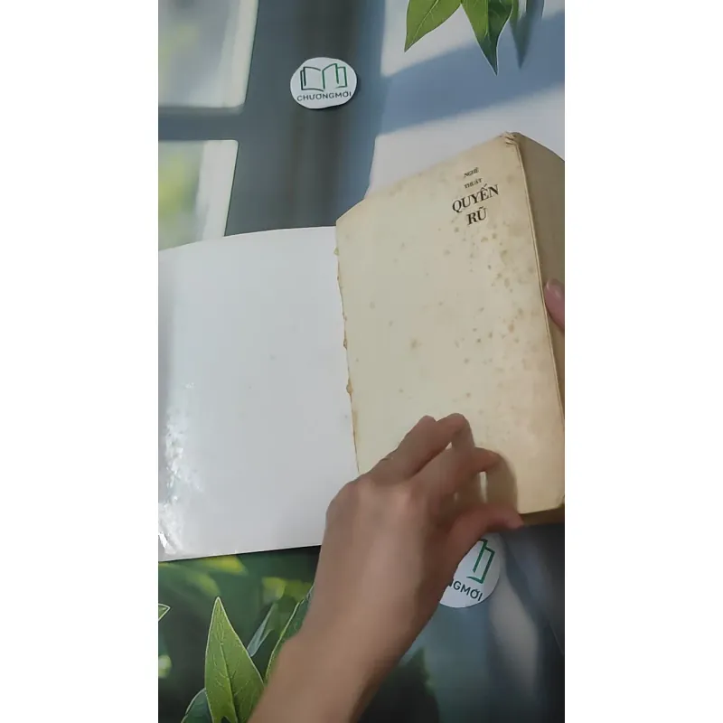 Nghệ Thuật Quyến Rũ (The Art Of Seduction) - Robert Greene 1018951