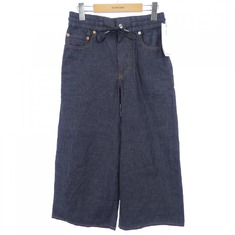 Quần SACAI 25-08269 - Hàng hiệu Authentic 820363