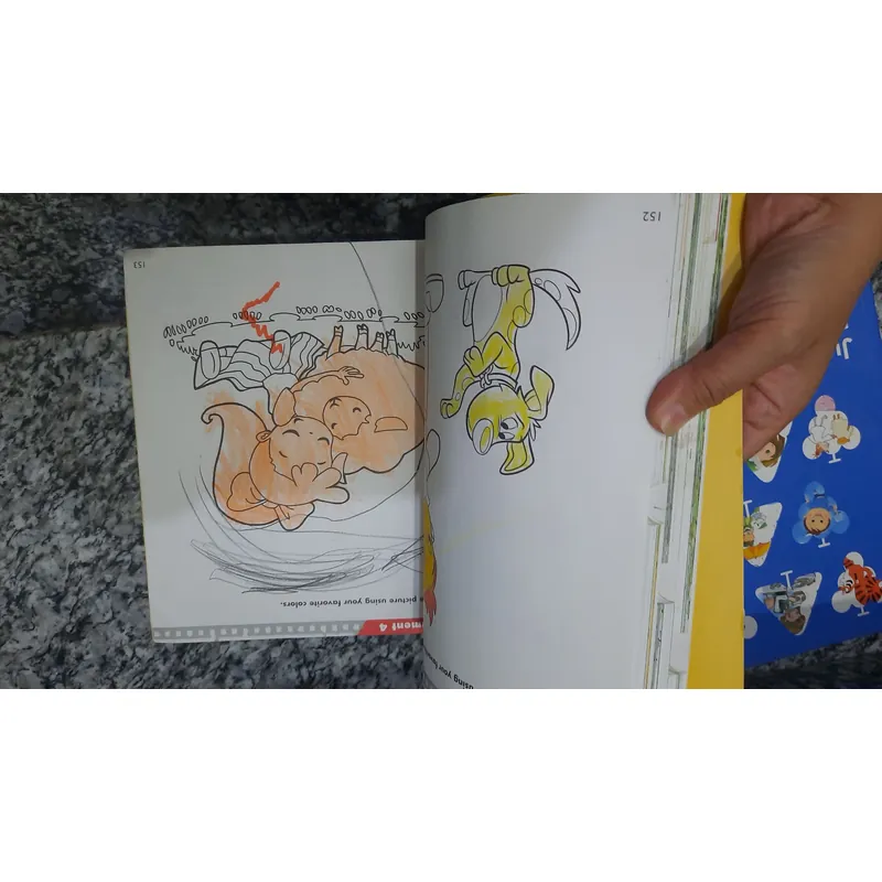 GRAPESEED UNIT 1,2 723453