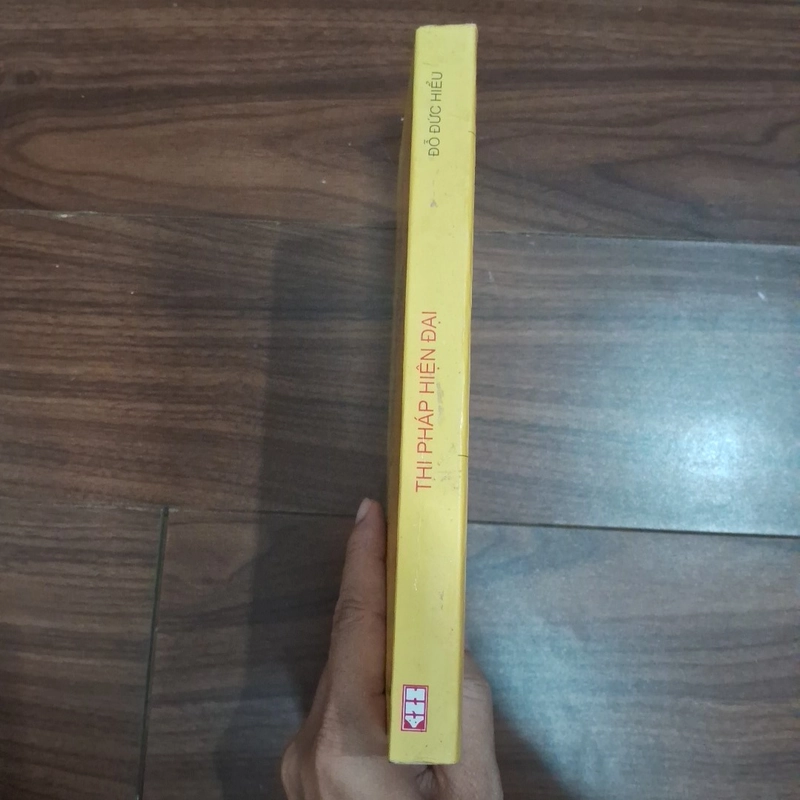 Thi pháp hiện đại 512058