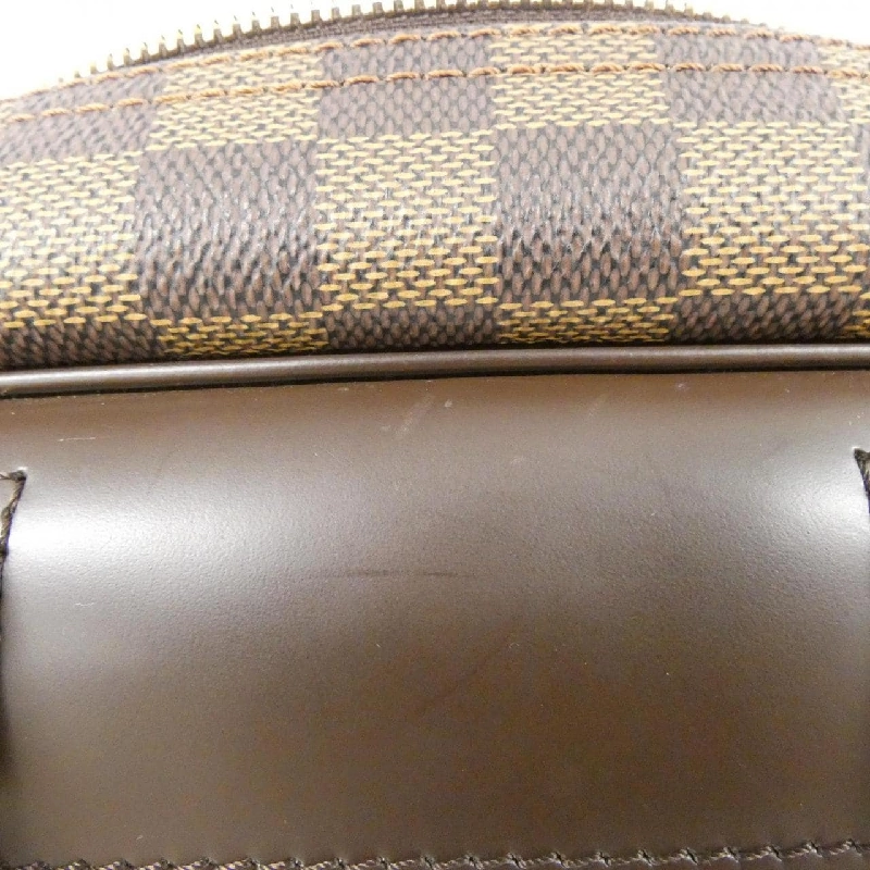 Túi xách Louis Vuitton Damier Bowling Vanity N47272 616090
