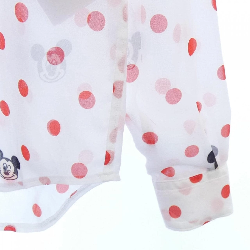 COMME des GARCONS NI-B007 Áo sơ mi 628539