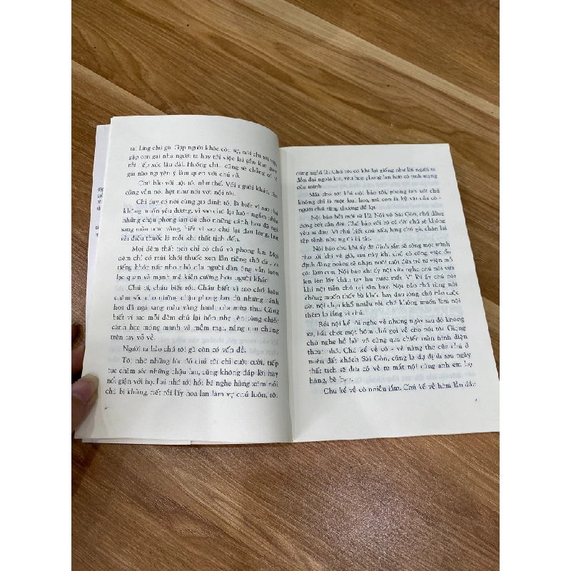 Những ngày vỡ đôi 537345