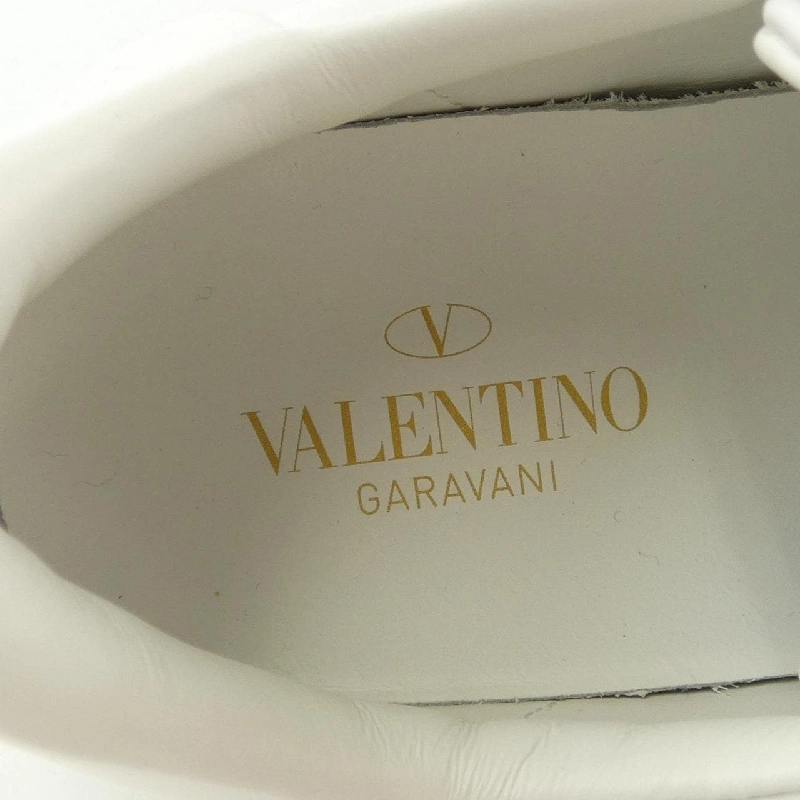 【Mã giảm giá】Giày sneaker VALENTINO 664276