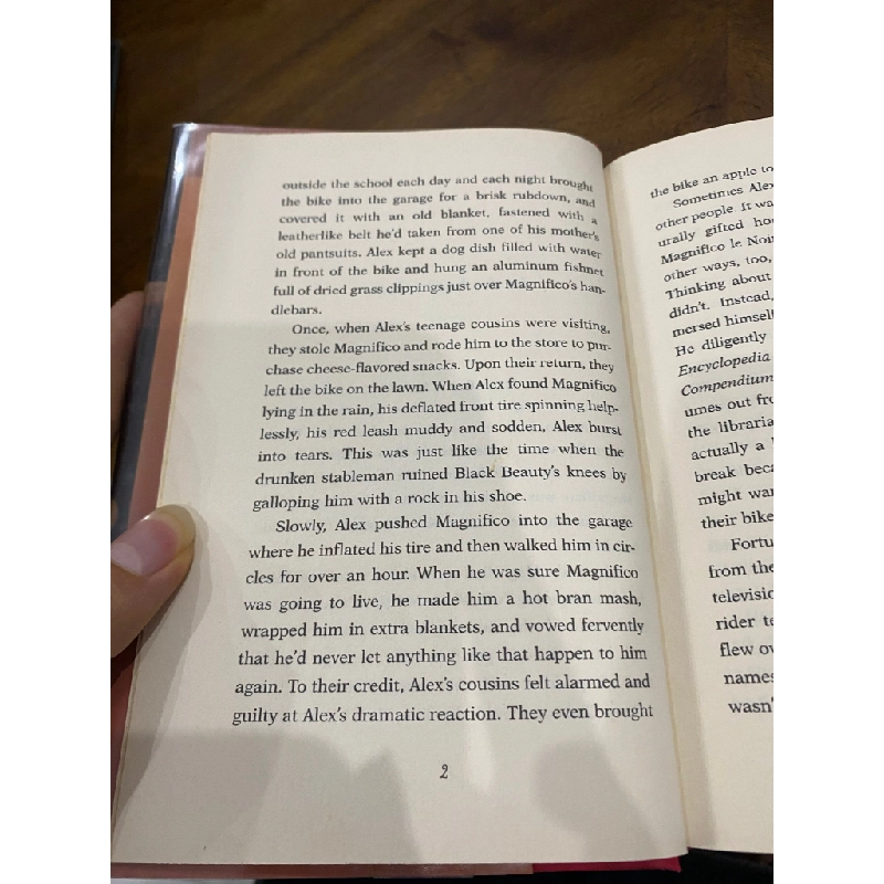 Another Kind of Cowboy - Susan Luby 506856