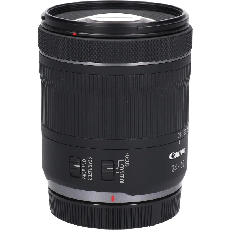 Ống kính RF24-105mm F4-7.1 IS STM - Hàng hiệu Chính hãng 879907