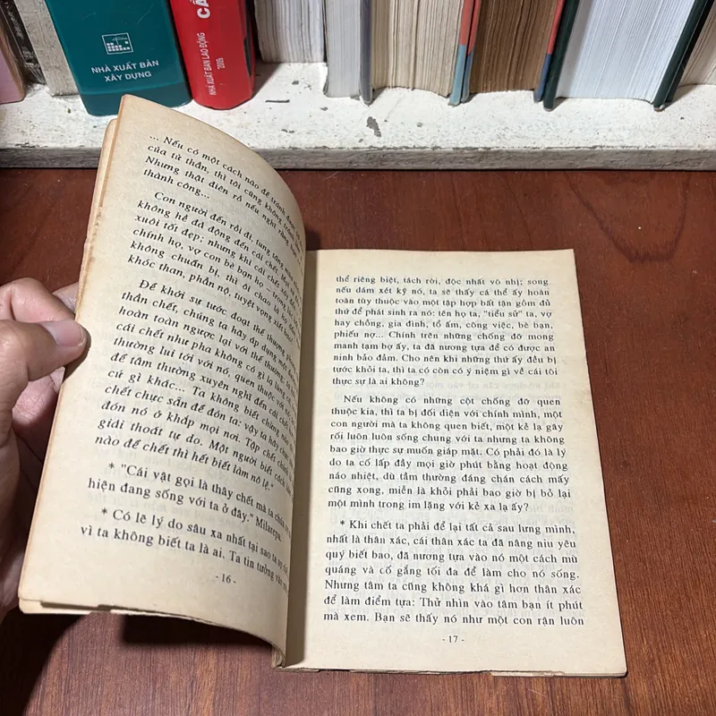 II Sách Phật Giáo: Tinh Chất Cam Lồ - Sogyal Rinpoche - Thích Nữ Trí Hải (Dịch) 706706