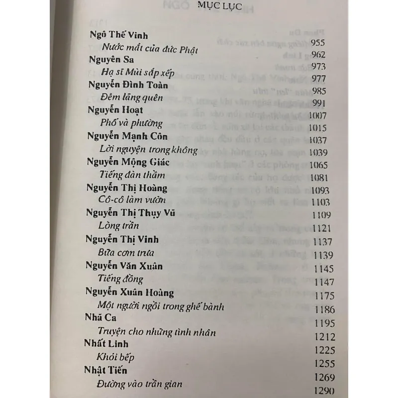 VĂN HỌC MIỀN NAM - VÕ PHIẾN  591012