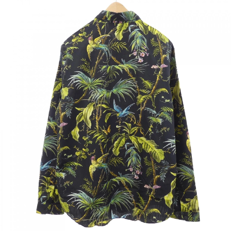 Gucci GUCCI 428488 Z362A Áo sơ mi - Hàng hiệu Chính hãng 891663