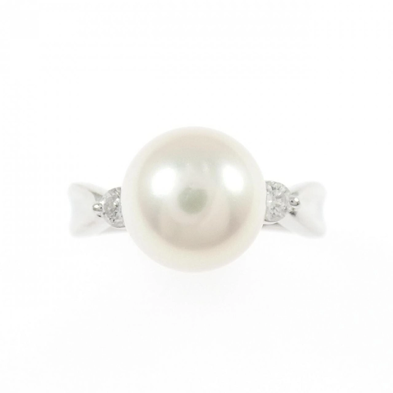 Nhẫn ngọc trai Akoya PT900 9.2mm - Hàng hiệu Chính hãng 854683