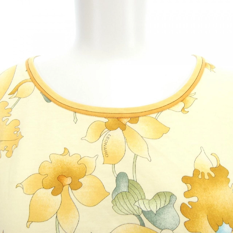 Áo thun LEONARD FASHION - Hàng hiệu Authentic 826984