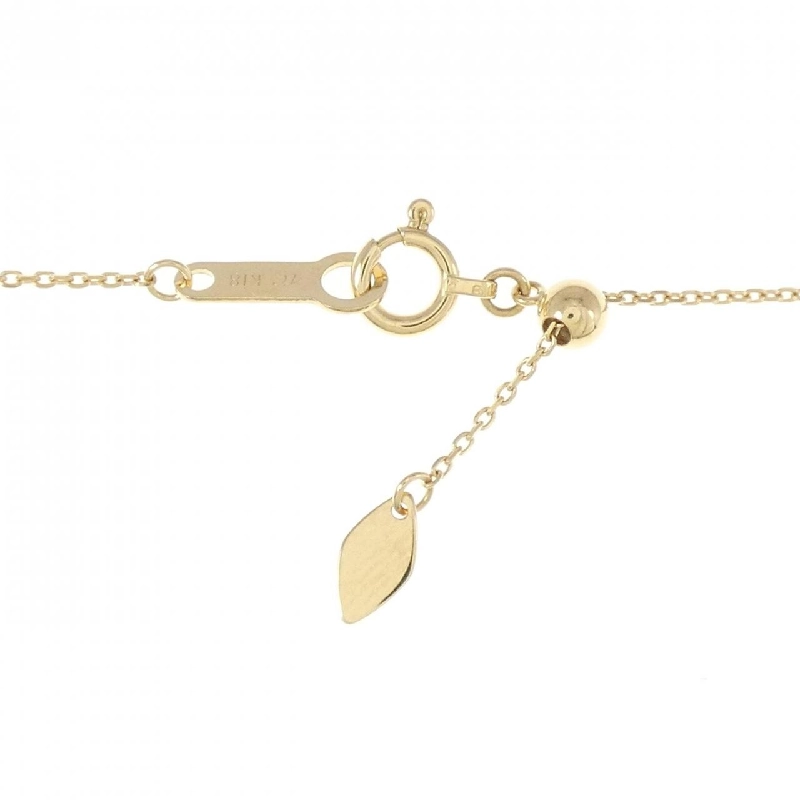 4゜C Dây chuyền kim cương - Hàng hiệu Authentic 842479