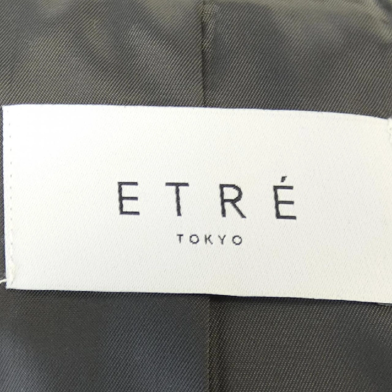 Áo khoác ETRE TOKYO 631540