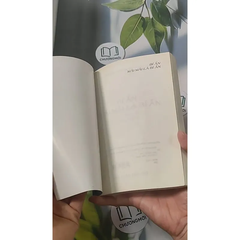 Bí ẩn mãi mãi là bí ẩn 3 688478